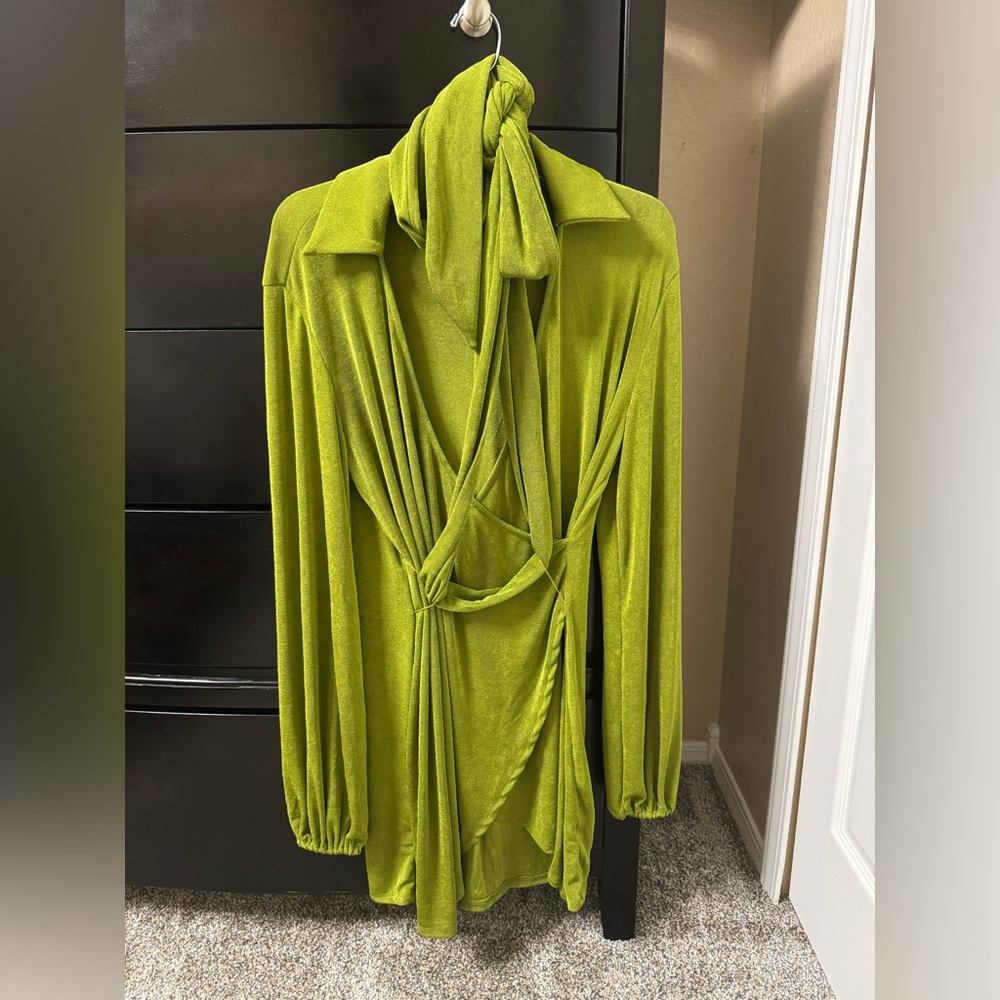Princess Polly Dress